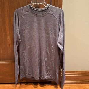 men’s lululemon shirt